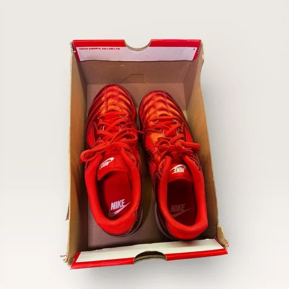 Nike Red Gato - Picture 7 of 9